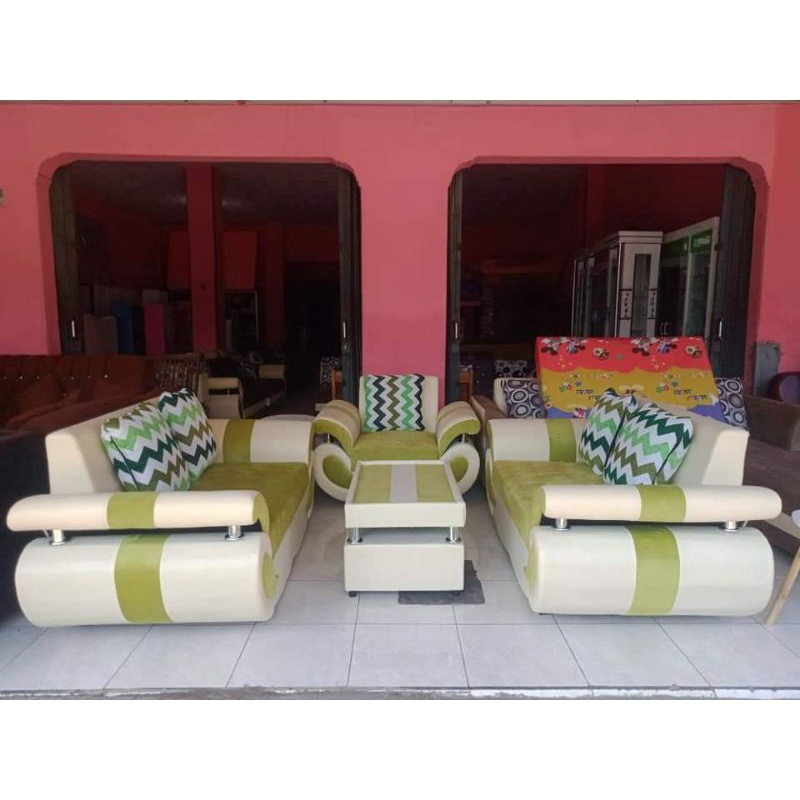 Sofa Wing/ Wing chair/Sofa Ggs