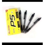 

(PCS) Pulpen Standard P5 Cetek 0.7mm / Pulpen Cetek Standard P5
