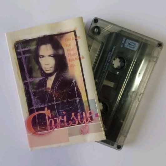 KASET PITA CHRISYE