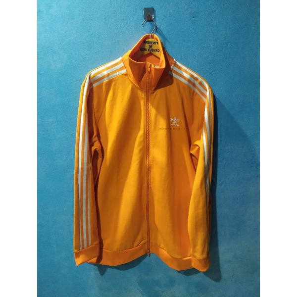 Adidas Tracktop Beckenbauer