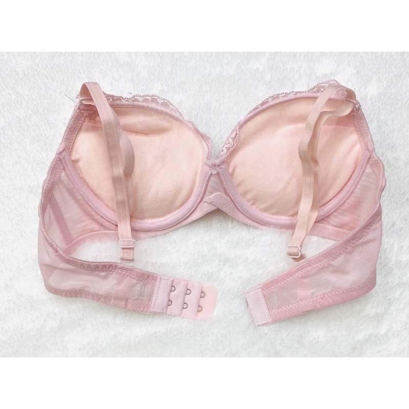 BH | Bra Push Up Bra DAIFUREN 719 Pakai Kawat Dan Busa Tebal