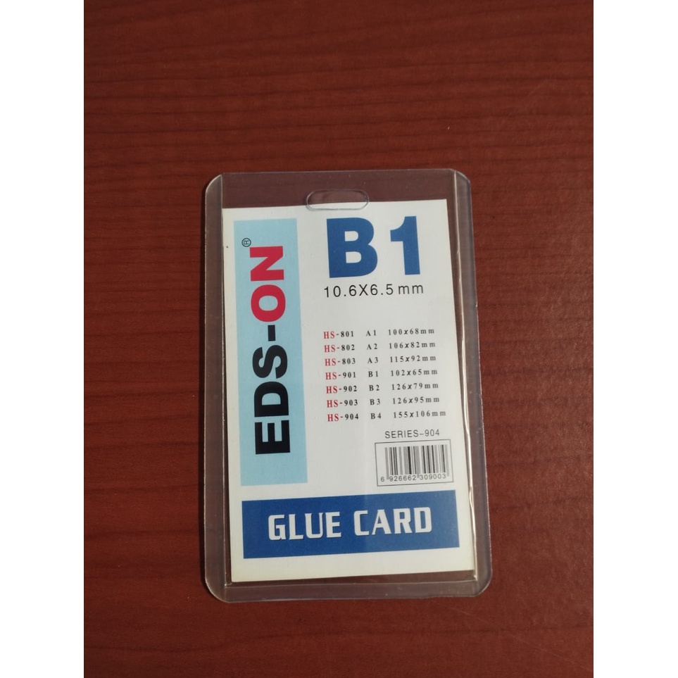

PLASTIK ID B1/PLASTIK ID CARD/ID CARD B1