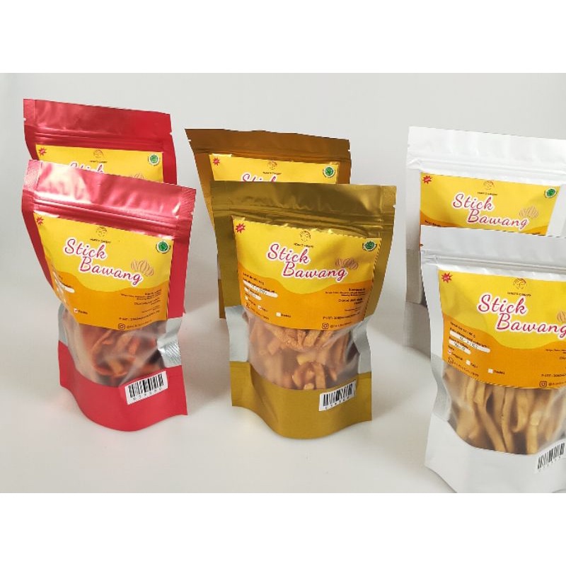 

Stik Bawang