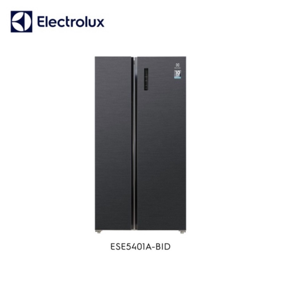 ELECTROLUX ESE5401ABID Kulkas Side by Side