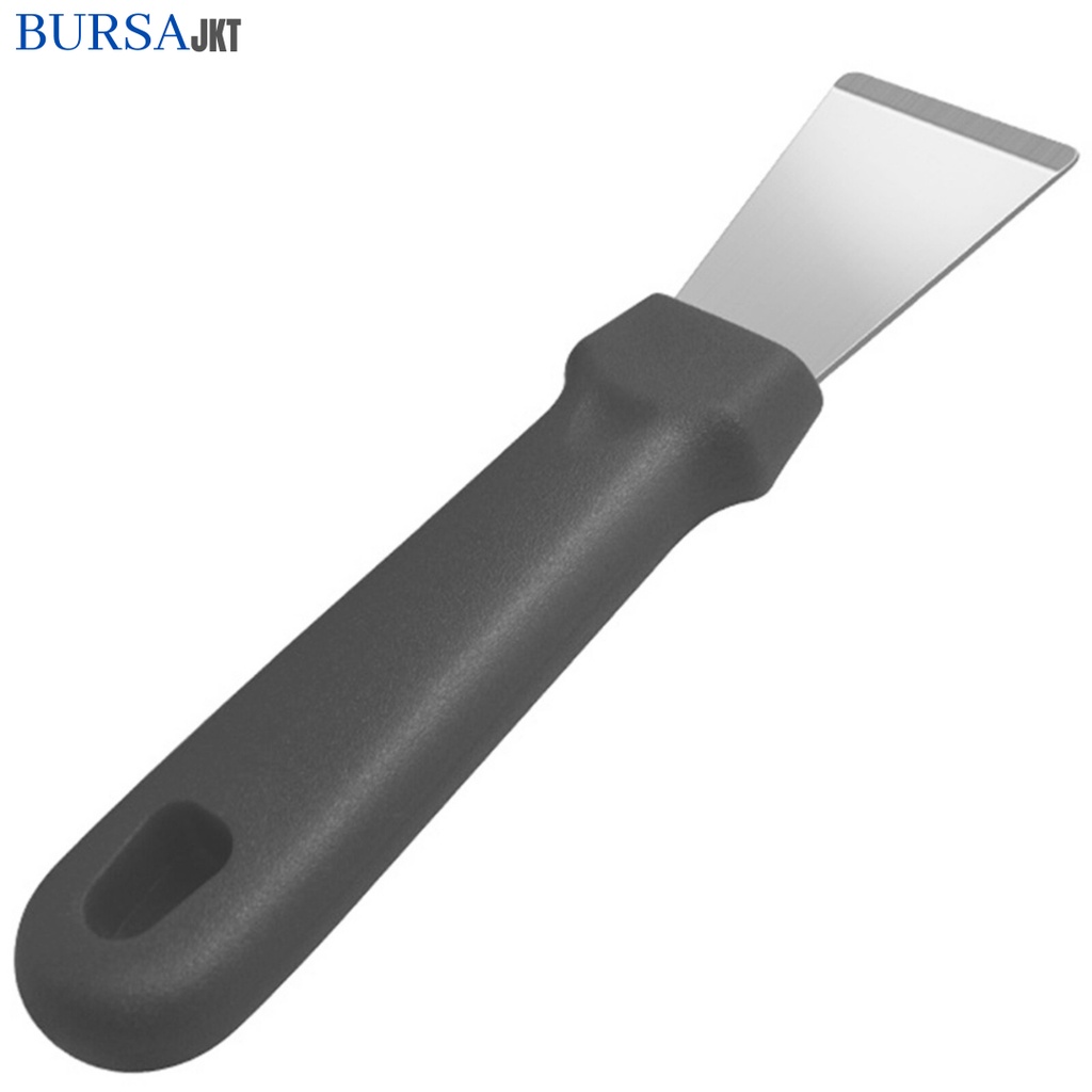 KAPE / SCRAPER / PENGKIKIS STAINLESS ANTI KARAT TERLARIS