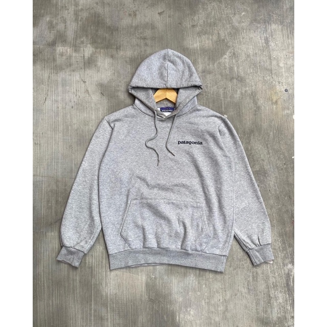 Hoodie Patagonia Second (LIKE NEW)