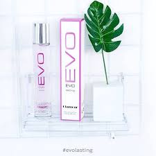 MFI - EVO LASTING EAU DE PARFUM 50ML