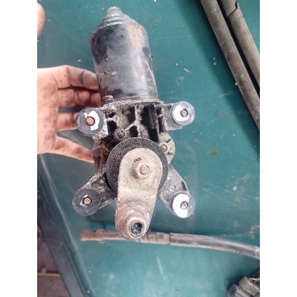 dinamo wiper hyundai elantra bimantara nenggala