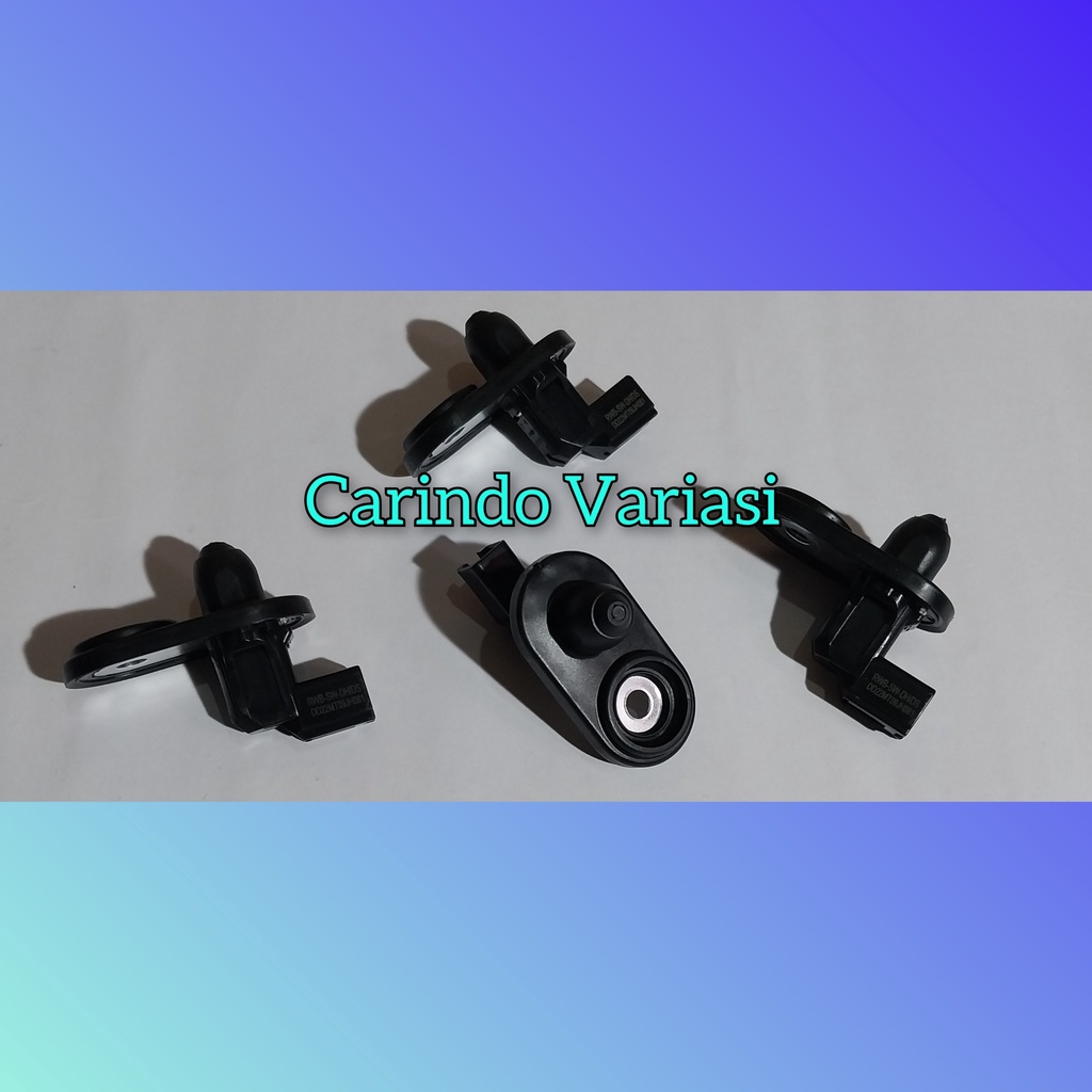 Switch Pintu Aksesoris Mobil Avanza Hitam