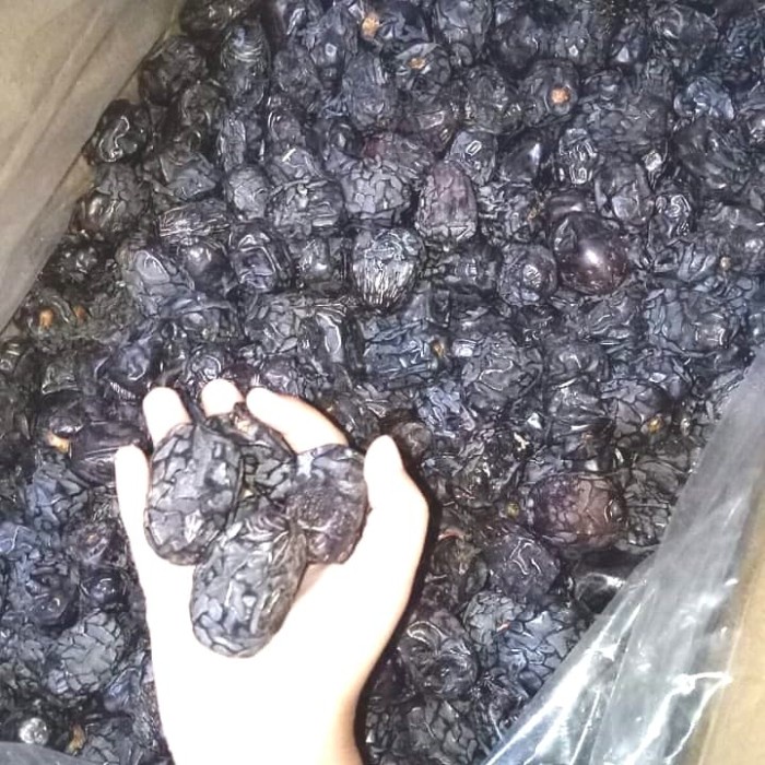 

kurma Ajwa/kurma Nabi medium 5kg