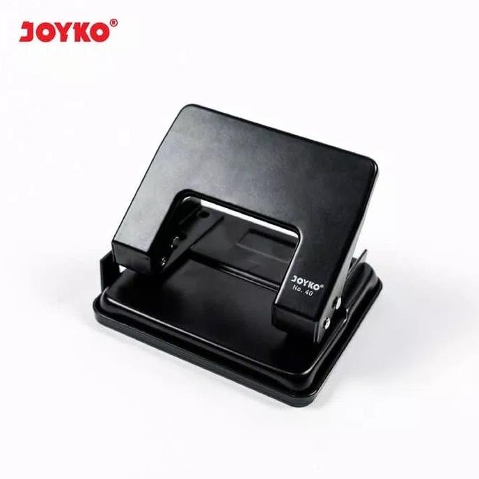 

Punch / Pembolong Kertas Joyko 40