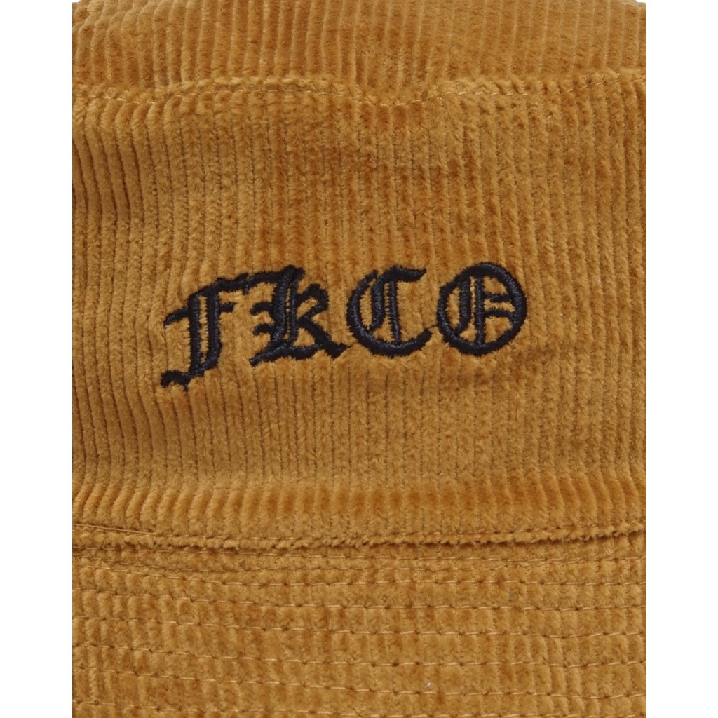 TOPI BUCKET FRIDAY KILLER | ALGO TAN