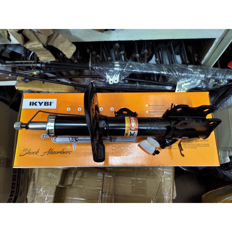 Shockbreker depan Nissan Juke IKYBI OEM HIGH QUALITY PRODUCT SET ikybi