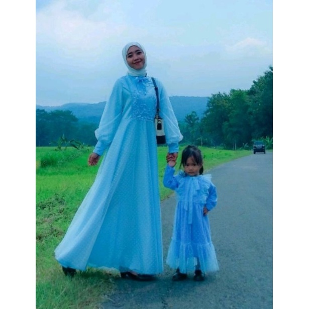 GAMIS DEWASA