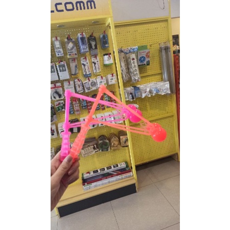 Lato Lato Gagang anti gagal