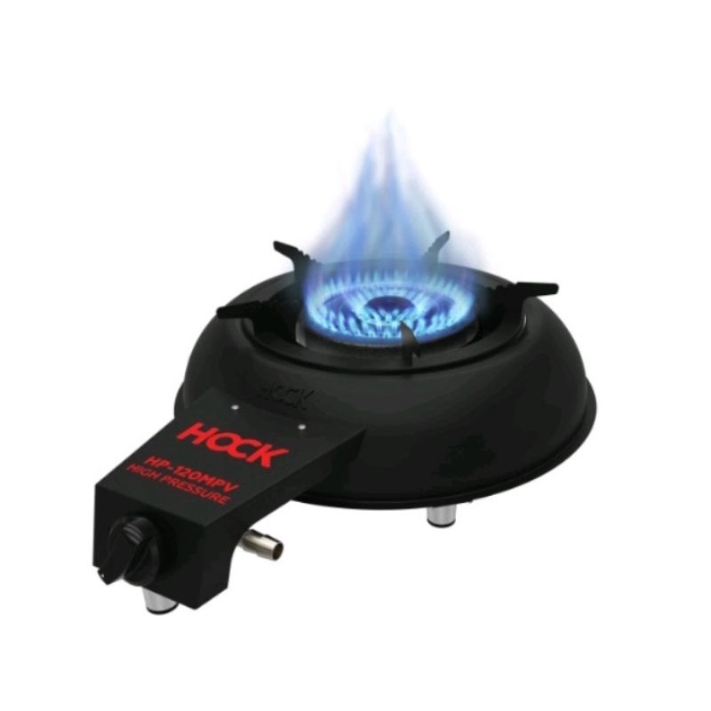 Hock  Kompor Hock Pro 120MPV / Kompor High Pressure/ Kompor Mawar