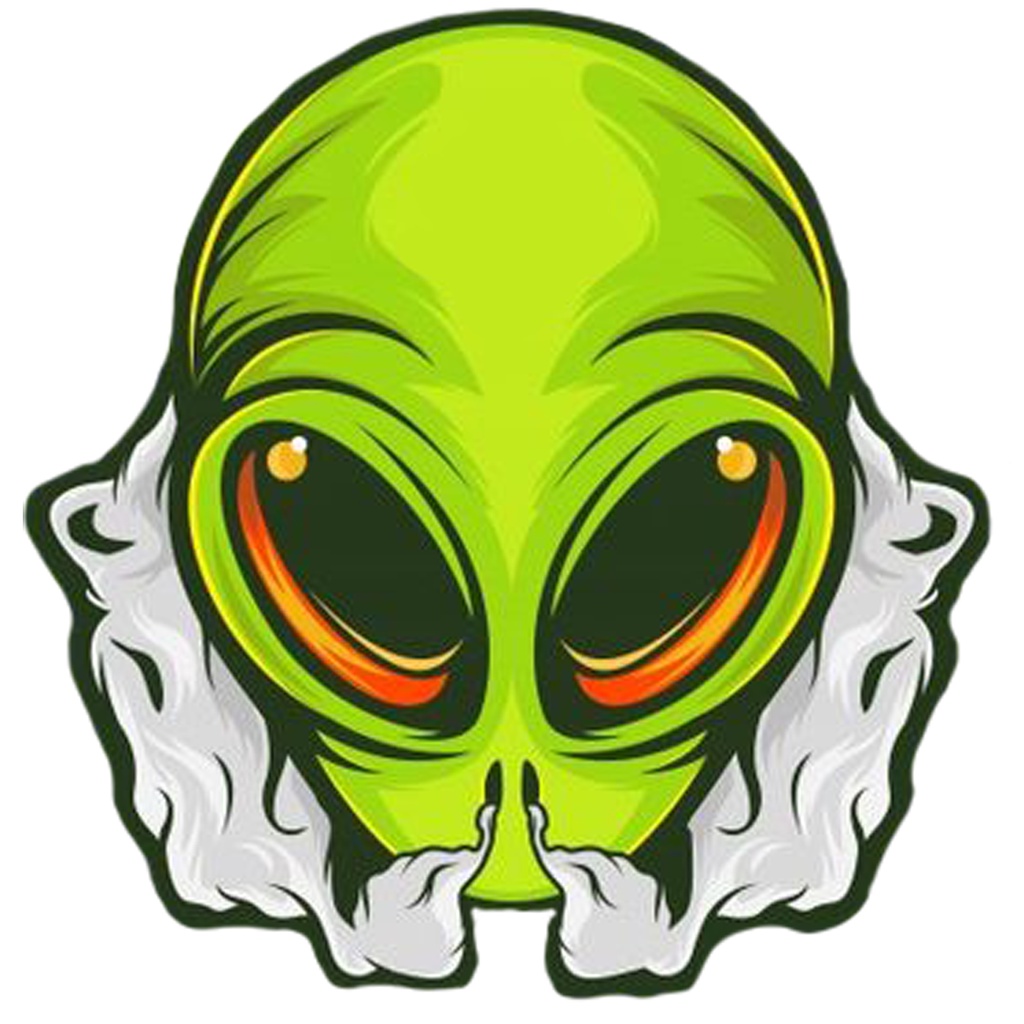 Kotak Alien