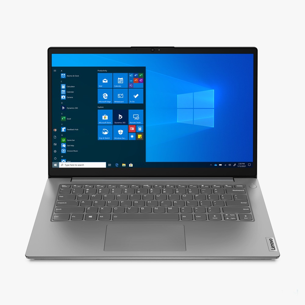 Lenovo V14 G2 ITL Core i5-1135G7 Ram 8GB 512GB SSD MX350 2GB Layar 14″ Win 10 Home+OHS 2019