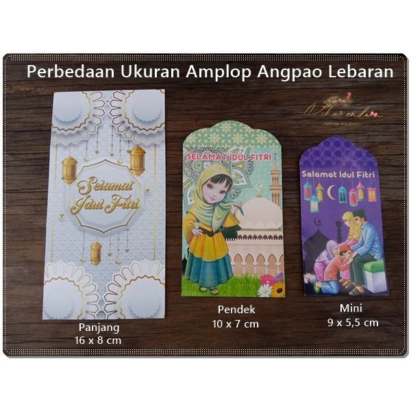 

Alb-269 : Amplop Angpao Lebaran Lokal Pendek (Per Pak Isi 10 Buah) 044