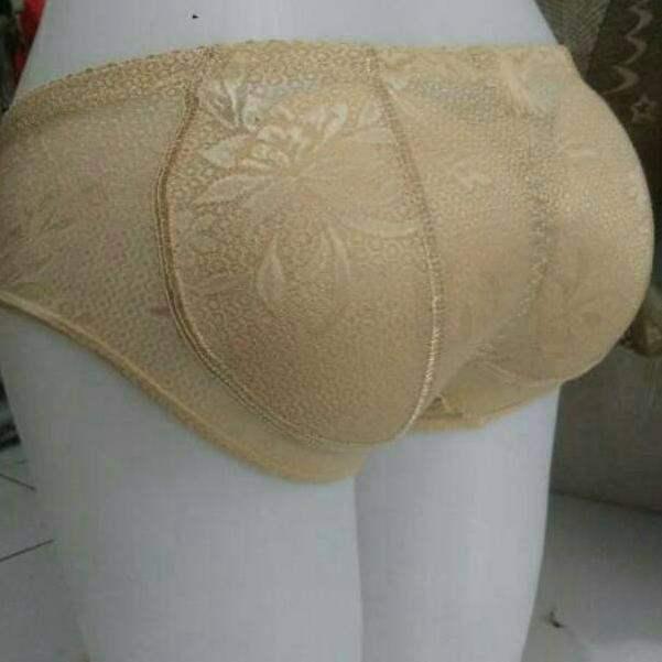 [KMT.17Ja23ᵞ] Pantat palsu segitiga