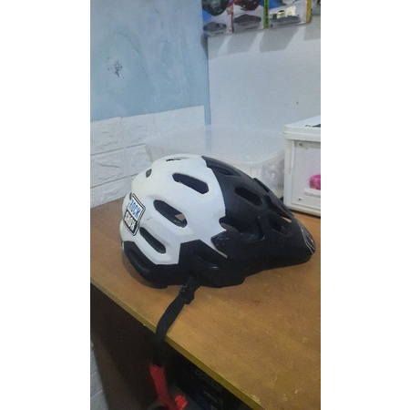 Helm Cairbull MTB