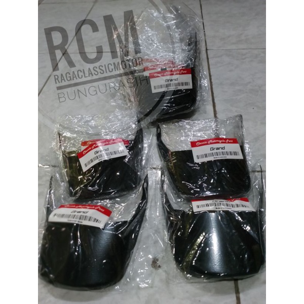 kepetan Astrea grand KEPET PET SPAKBOAR BELAKANG ASTREA GRAND