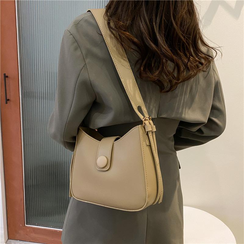 CHAROLE Tas Selempang Wanita import Sling Bag Wanita Tas fashion korea 0170