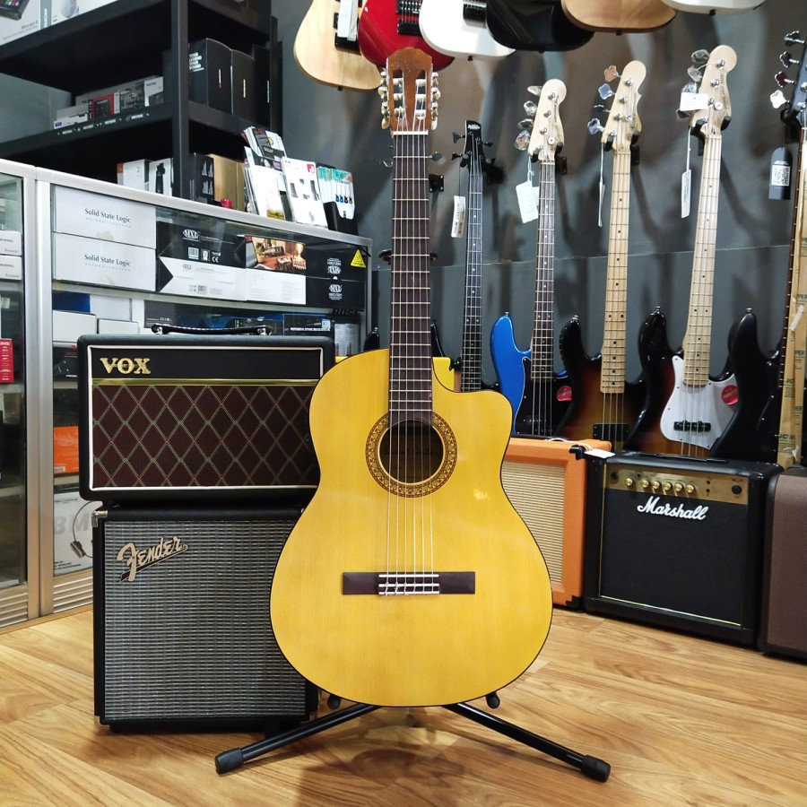 Savant Classic Natural