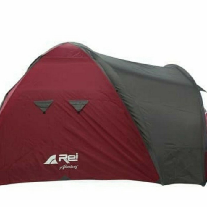 TENDA CAMPING AREI OUTDOORGEAR M29/T001 6 PERSONS - TENDA REI M29
