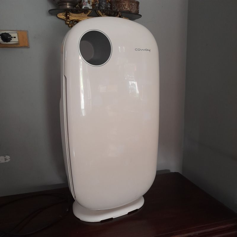 Preloved Coway Air Purifier AP 1009CH