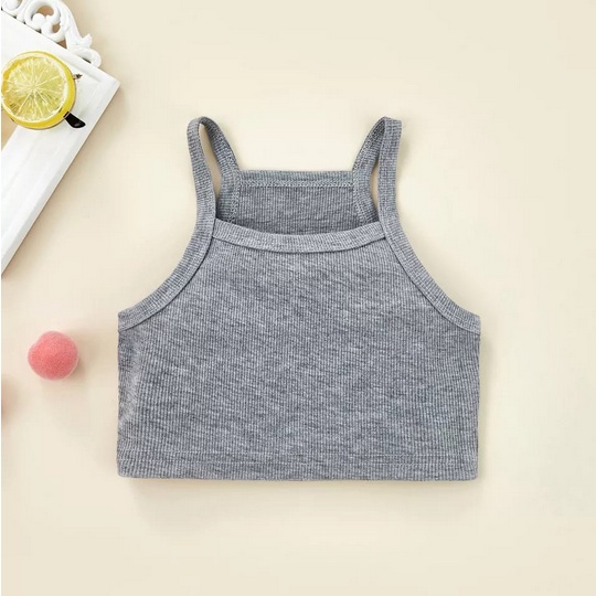 Jeco fashion TANKTOP ANAK EVA