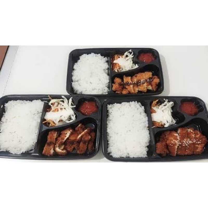 

Nasi Box Acara / Ultah Dlln