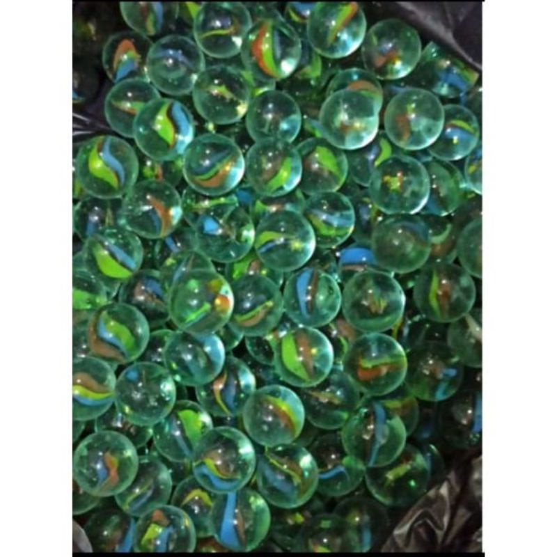 ISI 4.562 BUTIR/24.KG Kelereng/1 KARUNG KELERENG/GULI BELIMBING