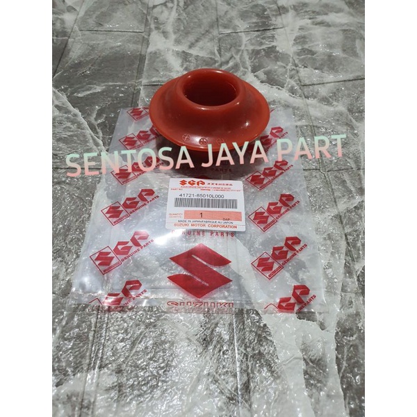 KARET SUPPORT FUTURA APV CARRY 1200 SILICON