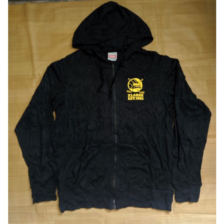 hoodie X-Large