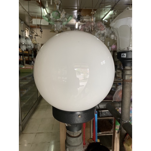 Lampu taman dlx TO 1
