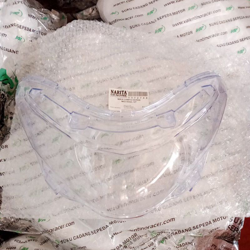 MIKA LAMPU REFLEKTOR DEPAN YAMAHA MIO SOUL GT 2013