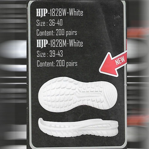 Outsole Sol Phylon Sepatu 1828