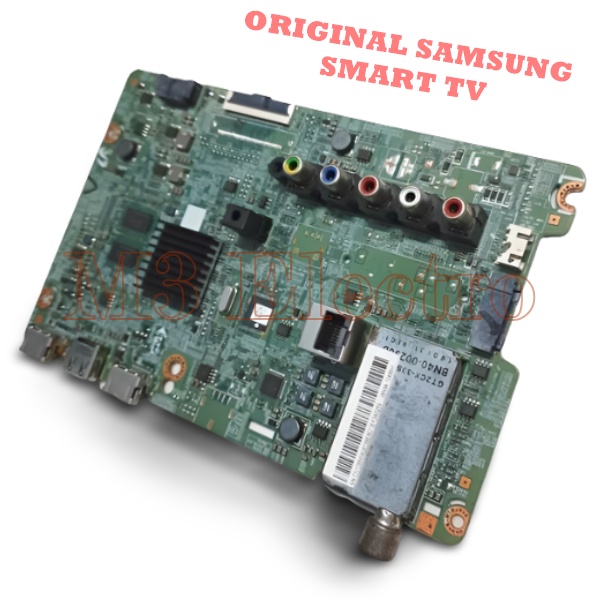 Mainboard Original Samsung UA43J5202AK UA43J5202 43J5202