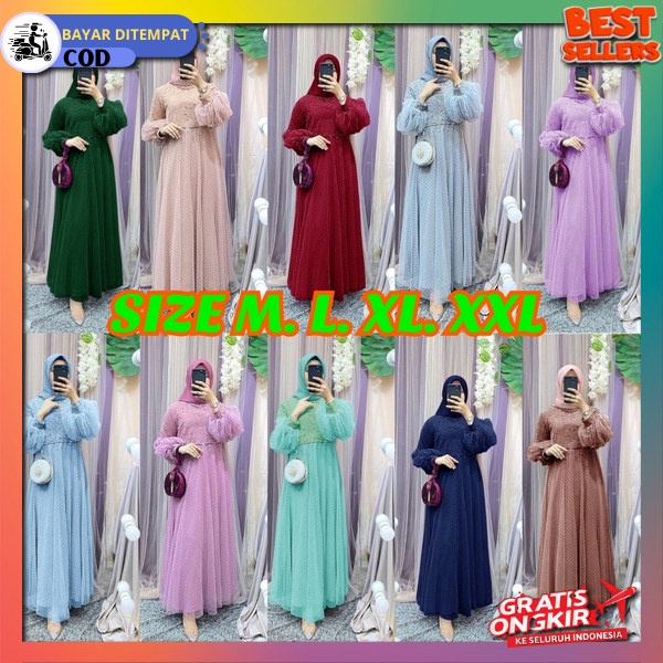 Gsmis Muslim Buat Lebaran Ori Modern Games Kekinian Bsju Ibu2 Kondangan Gmis Dewasa Jumbo Remaja Gam