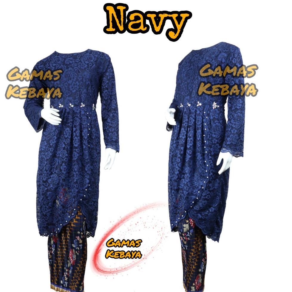 MMS.20Ja23ᵂ ◦ KEBAYA AMORA/KEBAYA TUNIK PAYET/KEBAYA JUMBO/KEBAYA MODERN/KEBAYA BRUKAT/KEBAYA WISUDA