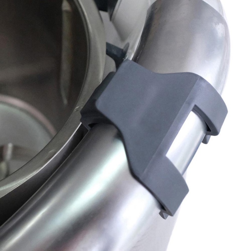 1pc Klip Tutup Panci Holder Cover Buckle Attachment Untuk Thermomix TM6 TM5 TM31 Handle Stand Perlengkapan Dapur