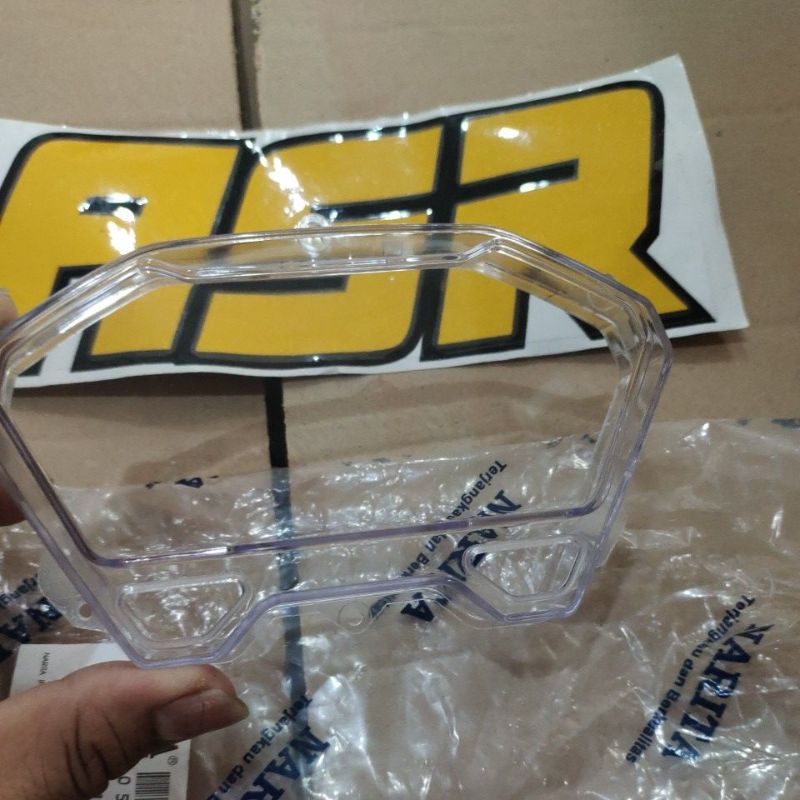 Mika kaca spedometer vario 125 150 led new 2018 2019