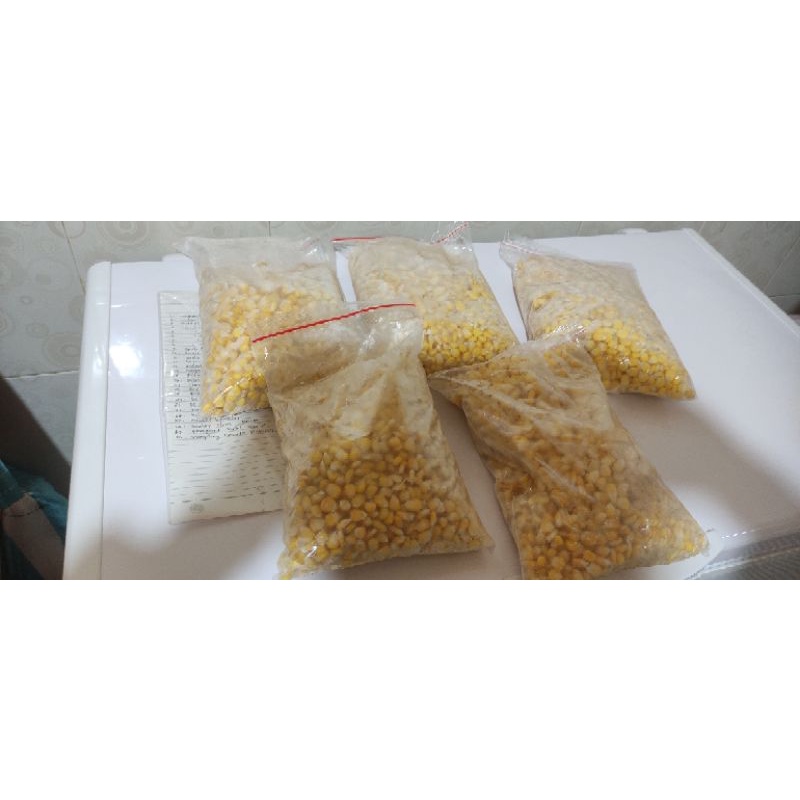 

jagung manis/jagung jasuke