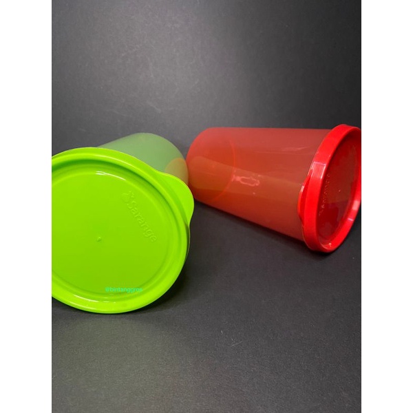 Toples Sarange / Canister / Sealware