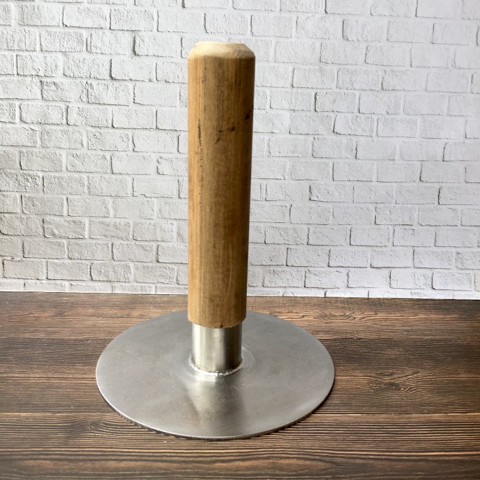 Pnk Alat Press Hotteok Korea / Penekan Hotteok / Pancake