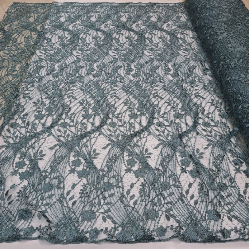 kain tile elisab jepang full payet