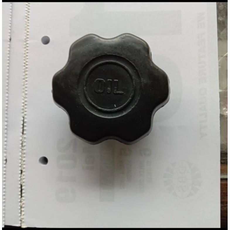 tutup oli mesin taft gt oil cap taft gt tutup oli taft gt f70 hiline rocky independent