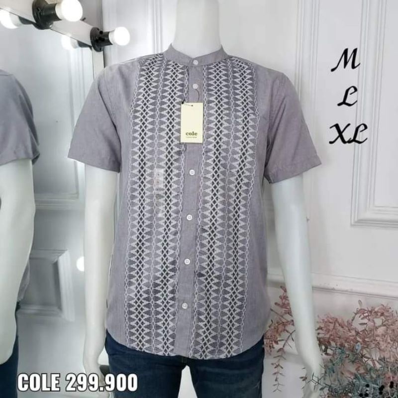 koko merk cole brand Matahari