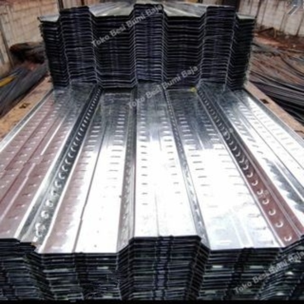 Bondek 6 Meter